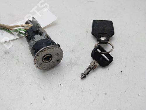 Ignition barrel CITROËN C15 Box Body/MPV (VD_) 1.8 D | BP28210063M48 