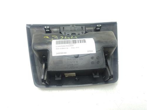 Glove box BMW X3 (E83) 2.0 d | BP27091557C95 