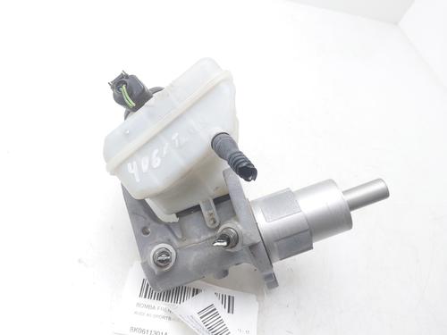 Used Brake master cylinder Brake master cylinder AUDI A5 Sportback (8TA) 2.0 TDI (177 hp) 33798647 33798647