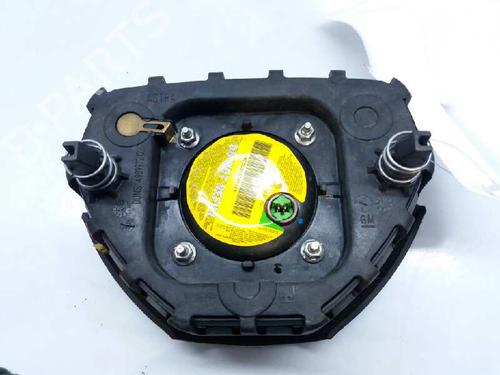 Driver airbag OPEL ASTRA H (A04) 1.6 (L48) | BP2871901C9 