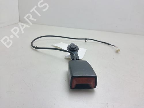 Used Seat buckle Seat buckle 37672073 37672073