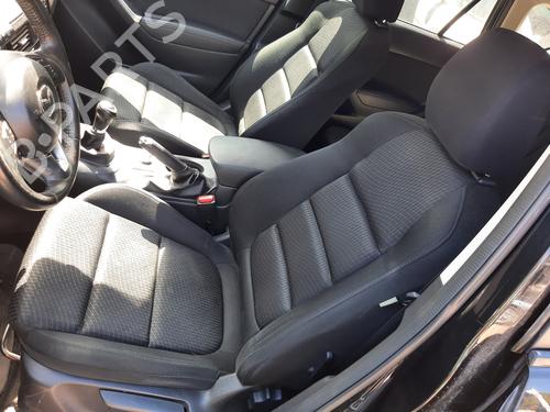 Høyre foran invendig håndtak MAZDA CX-5 (KE, GH)  | BP18062536I14 