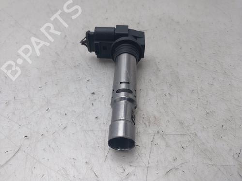 Ignition coil VW POLO IV (9N_, 9A_) 1.4 16V | BP31210891M94