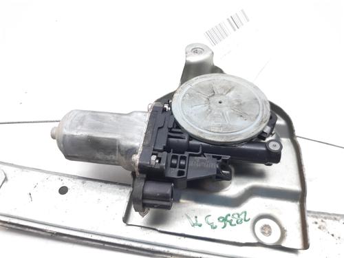 Rear left window mechanism SUZUKI GRAND VITARA II (JT, TE, TD) 1.9 DDiS All-wheel Drive (JT419, TD44, JB419WD, JB419XD,... | BP11335497C24 