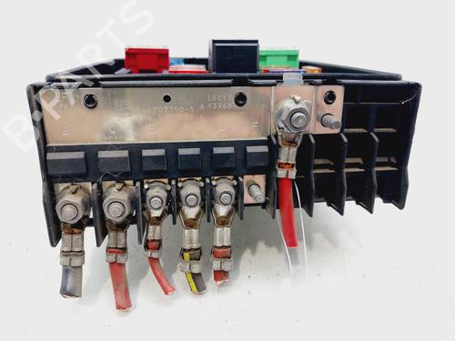 Fuse box VW CADDY ALLTRACK IV Box Body/MPV (SAA)  | BP29956620E1