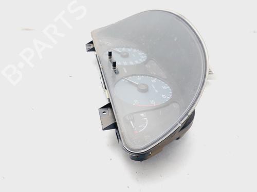 Instrument cluster CITROËN XSARA (N1) 2.0 HDi 90 | BP19485091C47 