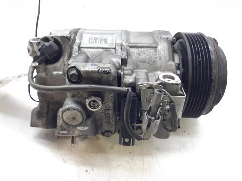 Compressor A/C BMW 1 (E81) 116 d (116 hp) 4472601853 | 4472601853 | 137.345 KMS | 3 PUERTAS |