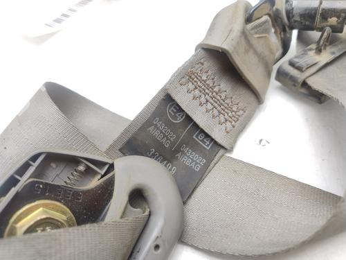 Front right seatbelt KIA SORENTO I (JC)  | BP24950749I25 