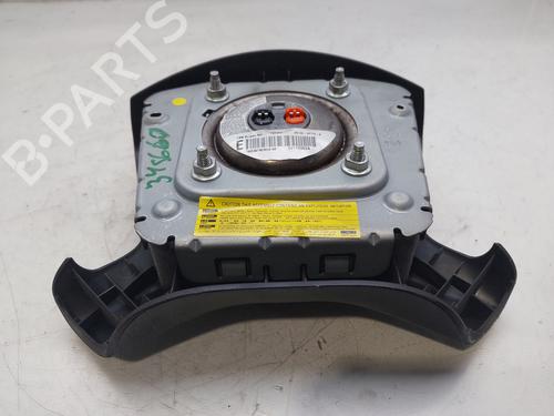 Driver airbag TOYOTA AVENSIS (_T25_) 2.0 D-4D (ADT250_, ADT250R) | BP18070450C9 