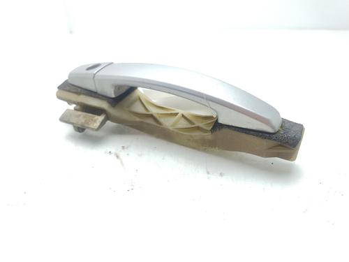 Front left exterior door handle OPEL ANTARA A (L07)  | BP27249255C128 