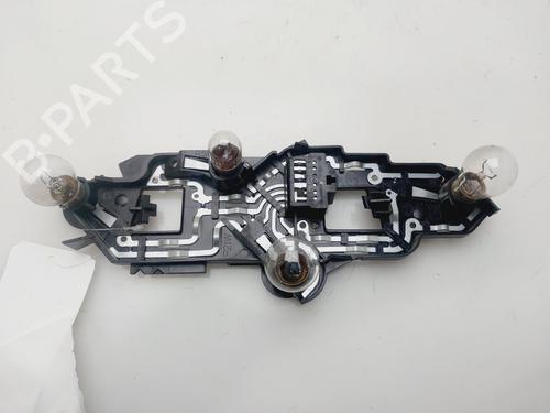 Lampeholder PEUGEOT 307 Break (3E) [2002-2009]  32016458
