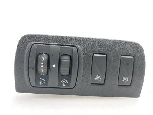 Used Switch Switch RENAULT GRAND SCÉNIC III (JZ0/1_) [2009-2016] 35720563 35720563