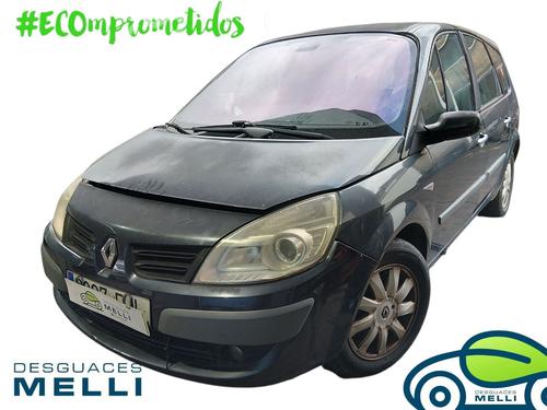 Used Parts RENAULT GRAND SCÉNIC II (JM0/1_) 1.5 dCi (103 hp) 4326390
