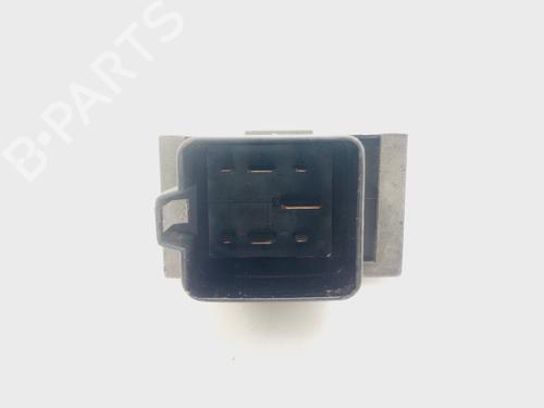 Module électronique RENAULT SCÉNIC I MPV (JA0/1_, FA0_) 1.9 dCi RX4 | BP29762842M83