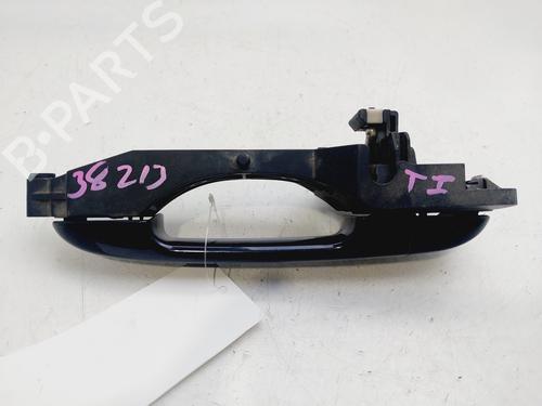 Rear left exterior door handle KIA CEE'D Hatchback (ED)  | BP27222214C130 