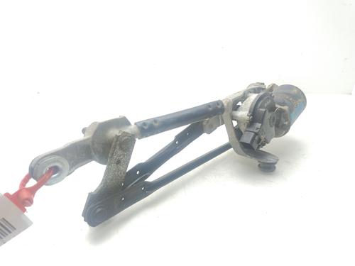 Used Front wiper motor HYUNDAI i30 (GD) [2011-2025]  30530111