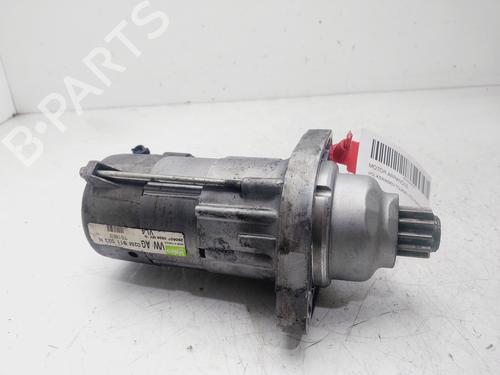 Startmotor VW TOURAN (1T1, 1T2)  | BP29408316M8 