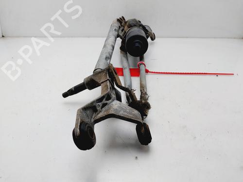 Front wiper motor NISSAN PRIMERA Hatchback (P12) 1.9 dCi | BP19259539M29 