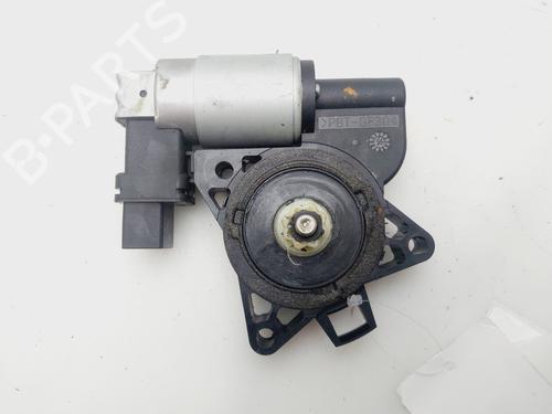 Rudehejsemotor forskærm højre MAZDA 3 Saloon (BK) 1.6 (BK12) (105 hp) 29113873