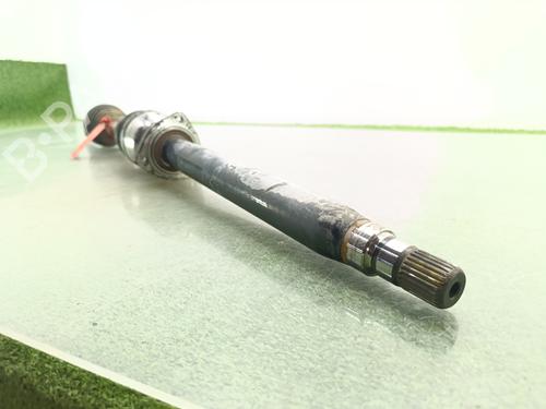 Right front driveshaft OPEL INSIGNIA A (G09) 2.0 CDTI (68) | BP36289674M39 - Image 3