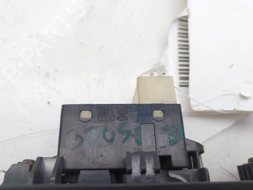 Right rear window switch KIA CERATO I Hatchback (LD) 2.0 CRDi | BP16363873I28 