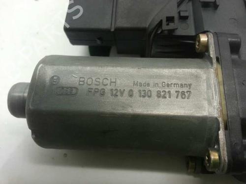 Left rear window motor VW GOLF IV (1J1)  | BP2881689E23 