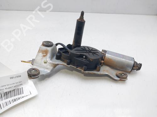 Used Rear wiper motor VOLVO XC70 I Cross Country (295) D5 AWD (185 hp) 16192743
