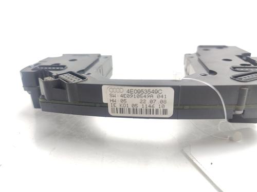 Elektronisk modul AUDI A8 D3 (4E2, 4E8) 4.2 FSI quattro | BP26486908M83 