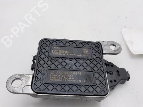 Used Electronic sensor MERCEDES-BENZ B-CLASS Sports Tourer (W247) B 180 d (247.010) (116 hp) 18111256