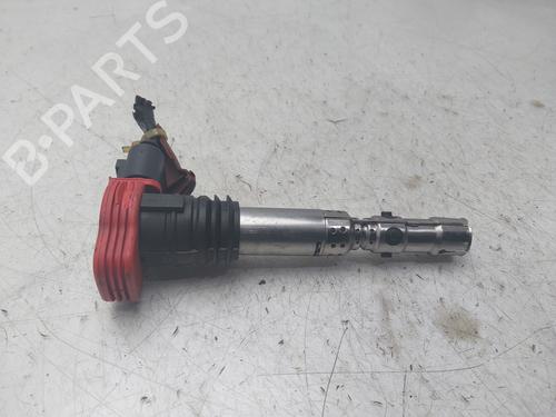 Used Ignition coil AUDI A4 B6 (8E2) 2.0 (130 hp) 31850385