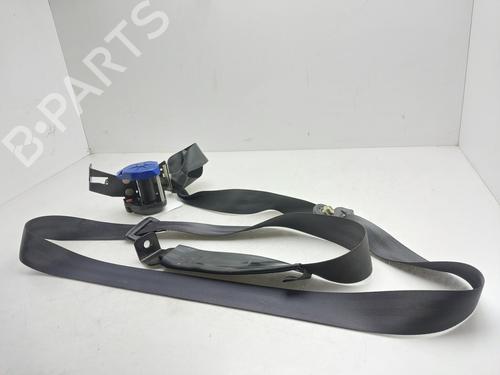 Used Rear right seatbelt Rear right seatbelt MITSUBISHI GALLOPER (JK-01) [1998-2003] 36223229 36223229