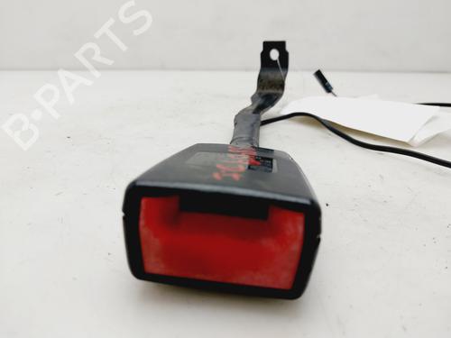 Seat buckle VW SCIROCCO III (137, 138) 2.0 TDI | BP27322771I32