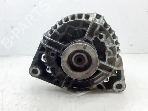 Used Alternator OPEL VECTRA C (Z02) 2.2 DTI 16V (F69) (125 hp) 7438014
