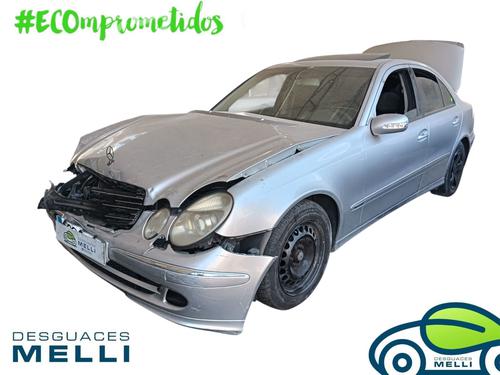Used Parts MERCEDES-BENZ E-CLASS (W211) [2002-2009]  4234359