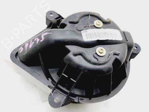 Heater blower motor RENAULT SCÉNIC I MPV (JA0/1_, FA0_) 1.9 dTi (JA0N) | BP30658131M62 