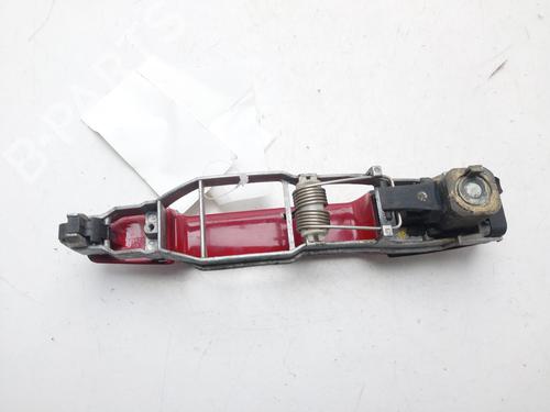 Front right exterior door handle MERCEDES-BENZ C-CLASS (W202) C 200 D (202.120) | BP27276778C129 
