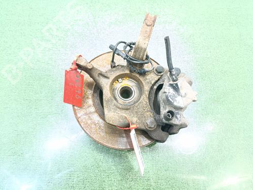 Left front steering knuckle DACIA DUSTER (HS_) | BP30978936M25 - Image 2