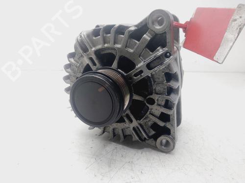 Used Alternator PEUGEOT 308 II (LB_, LP_, LW_, LH_, L3_) [2013-2021]  29451001