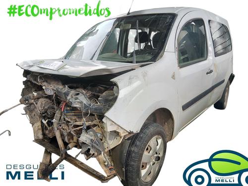 Recambios RENAULT KANGOO / GRAND KANGOO II (KW0/1_) [2008-2026]  4393300