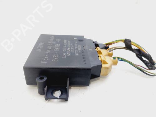 Electronic module JAGUAR XF I (X250)  | BP26329766M83 