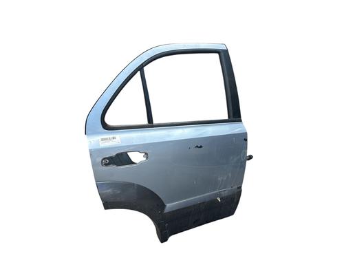 Right rear door KIA SORENTO I (JC)  | BP27206055C5 