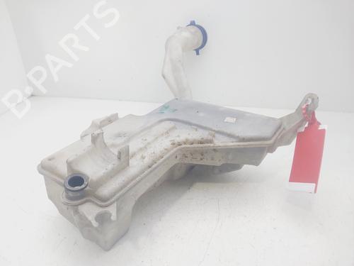 Windscreen washer tank PEUGEOT 407 (6D_) 1.8 16V (6D6FYC) | BP29822539C113 
