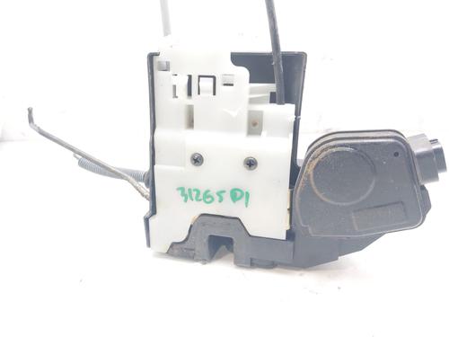 Front left lock KIA SPORTAGE II (JE_, KM_) 2.0 CRDi 4WD | BP13618873C98