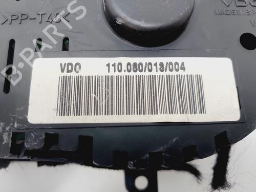 Kombinert Instrument SEAT TOLEDO II (1M2) 1.9 TDI | BP29704656C47