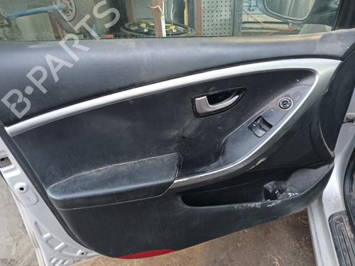 Radio HYUNDAI i30 (GD) | BP30182646E6