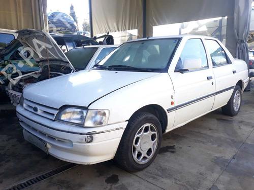 Rear mirror FORD ORION III (GAL) 1.8 i 16V | BP4903874I6