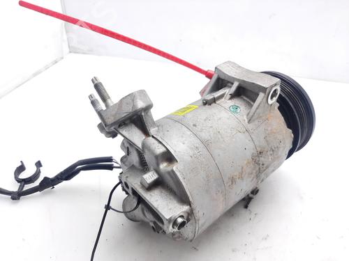 AC compressor FORD FOCUS III Turnier 1.0 EcoBoost | BP17394448M34 