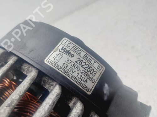 Alternator KIA SPORTAGE IV (QL, QLE) 1.6 GDI | BP29514715M7 