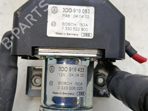 Electronic module VW PHAETON (3D1, 3D2, 3D3, 3D4, 3D6, 3D7, 3D8, 3D9) | BP38934596M83 - Image 2