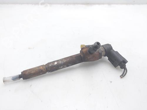 Used Injector RENAULT MEGANE II Saloon (LM0/1_) [2003-2025]  17710785